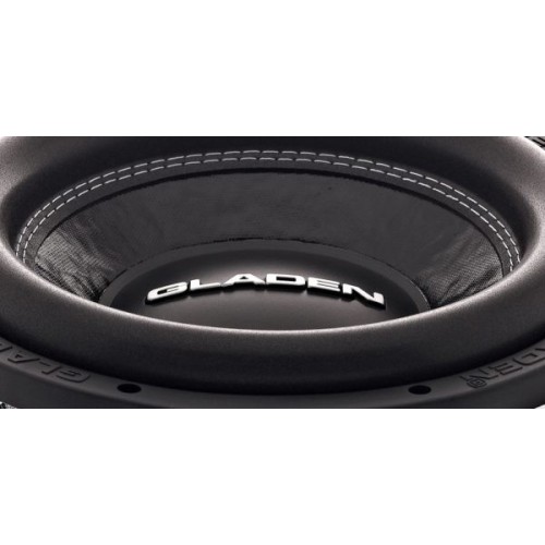 GLADEN AUDIO SQX 10