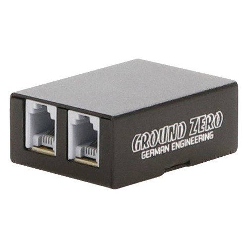 GROUND ZERO GZCS Y-BOX