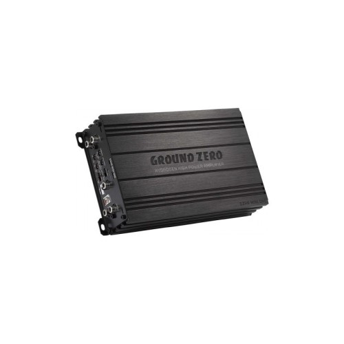 GROUND ZERO 375 BASSKIT