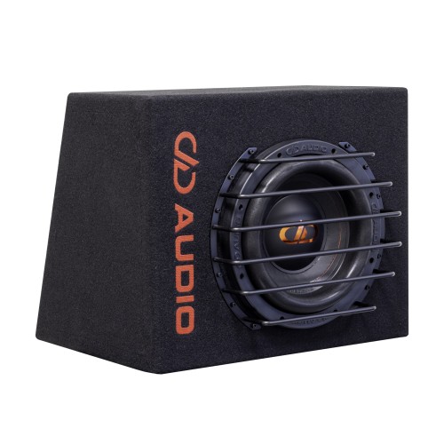 DD AUDIO BASSKIT D1100 + LE-610-D2