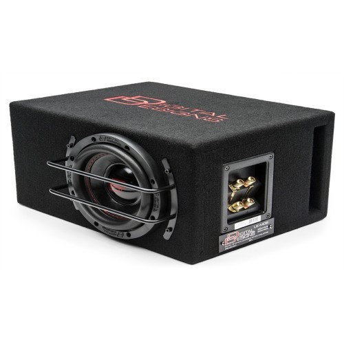 DD AUDIO BASSKIT MINI6