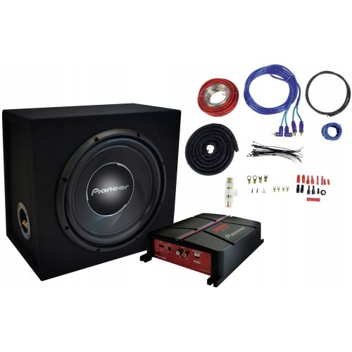 PIONEER GXT-3730B-SET