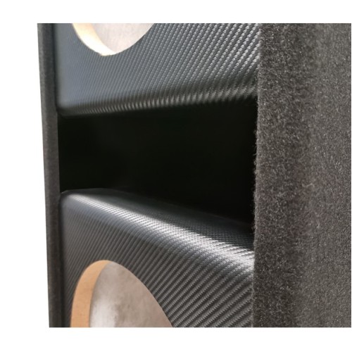 DD AUDIO BASSKIT PSW212-D4