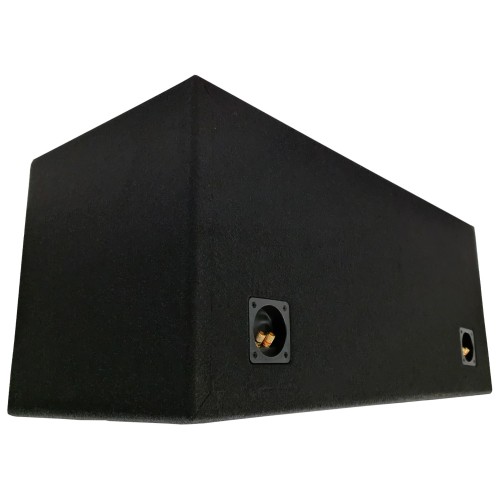 DD AUDIO BASSKIT DD 712D