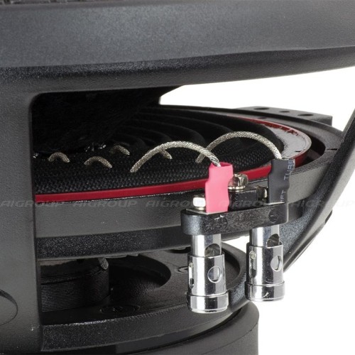 DD AUDIO BASSKIT DD 612E