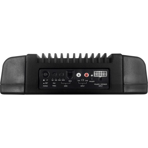 GROUND ZERO GZTB 25ACT