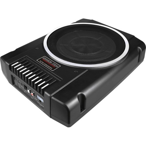 GROUND ZERO GZTB 25ACT