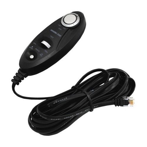 GROUND ZERO GZUB 600XACTII