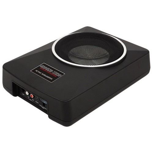 GROUND ZERO GZUB 600XACTII