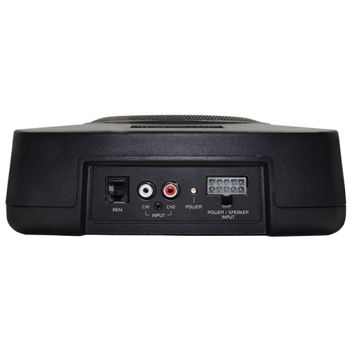 GROUND ZERO GZUB 600XACTII