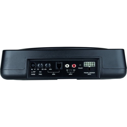 GROUND ZERO GZUB 1000XACTII