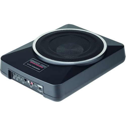 GROUND ZERO GZUB 1000XACTII