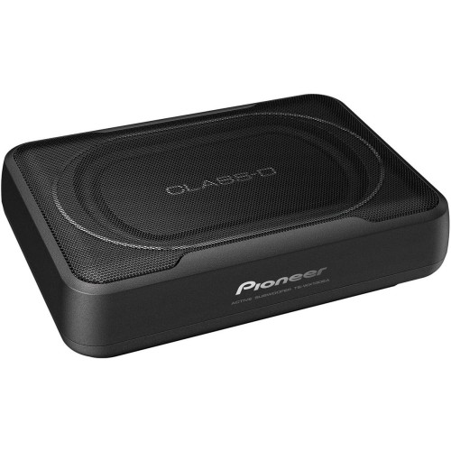 PIONEER AKTIIVISUBWOOFER TS-WX130EA