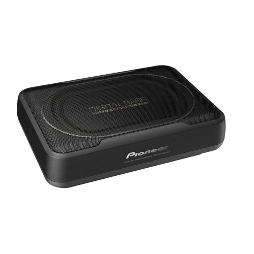 PIONEER LITTEÄ AKTIIVISUBWOOFER TS-WX130DA