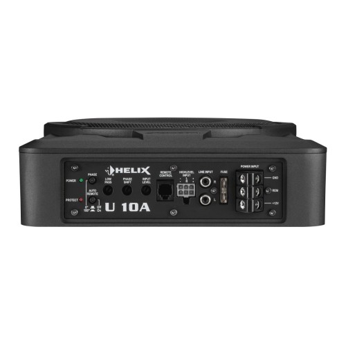 HELIX  U 10A