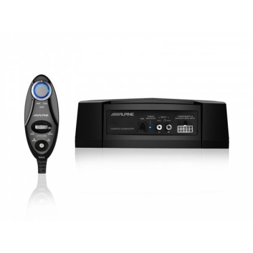 ALPINE PWE-V80