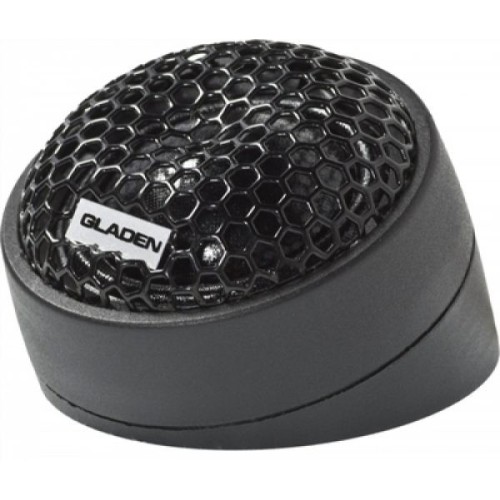 GLADEN AUDIO HG-25SG G2