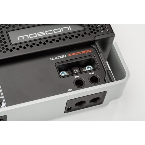 MOSCONI GLADEN PRO 2|10