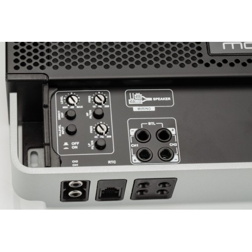 MOSCONI GLADEN PRO 2|10