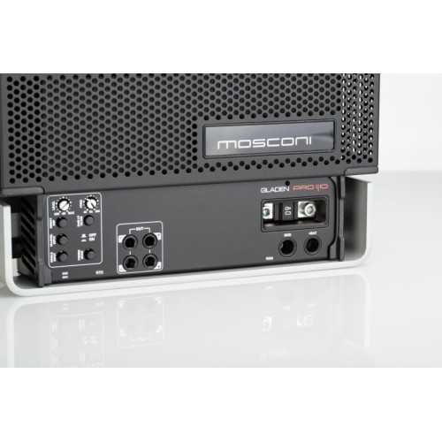 MOSCONI GLADEN PRO 1|10