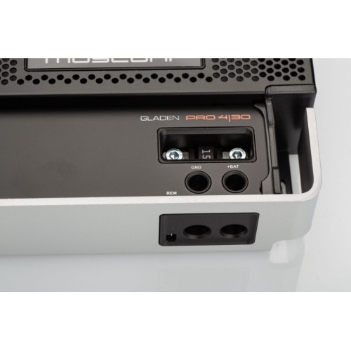 MOSCONI GLADEN PRO 4|30