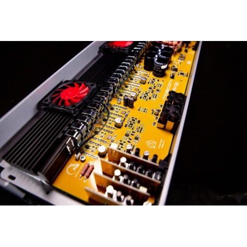 MOSCONI GLADEN PRO 4|30