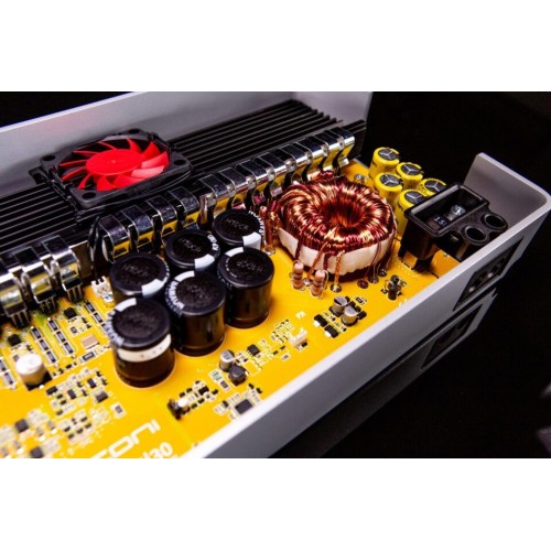 MOSCONI GLADEN PRO 4|30