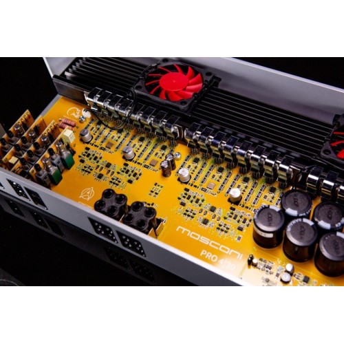 MOSCONI GLADEN PRO 4|30