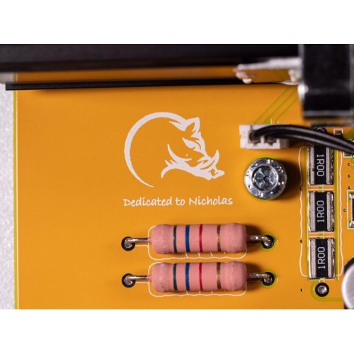 MOSCONI GLADEN PRO 4|30