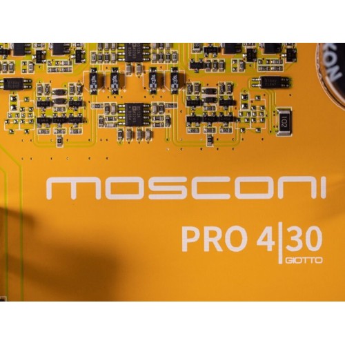 MOSCONI GLADEN PRO 4|30
