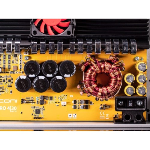 MOSCONI GLADEN PRO 4|30