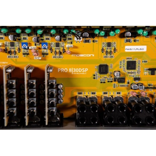 MOSCONI GLADEN PRO 8|30 DSP