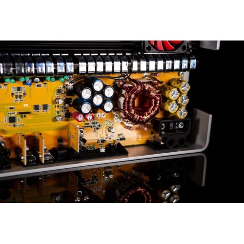 MOSCONI GLADEN PRO 8|30 DSP