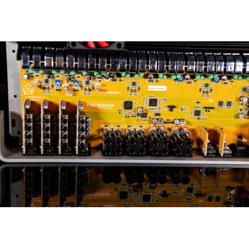 MOSCONI GLADEN PRO 8|30 DSP