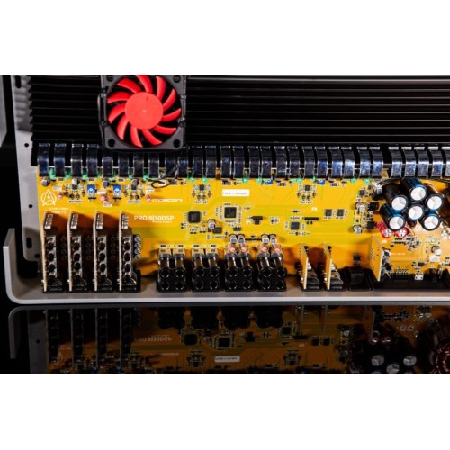 MOSCONI GLADEN PRO 8|30 DSP