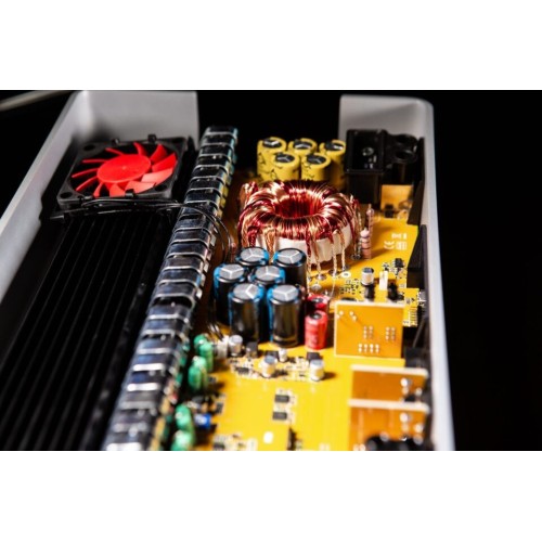 MOSCONI GLADEN PRO 8|30 DSP