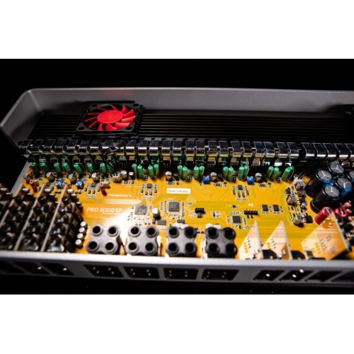 MOSCONI GLADEN PRO 8|30 DSP