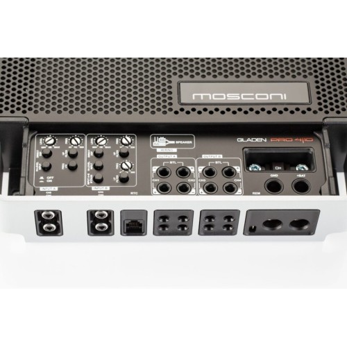 MOSCONI GLADEN PRO 4|10