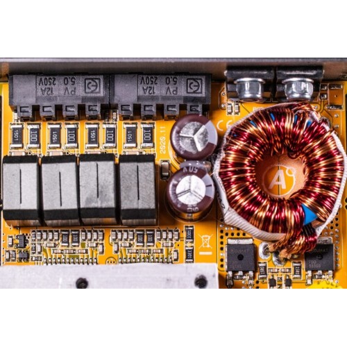 MOSCONI GLADEN ATOMO 4