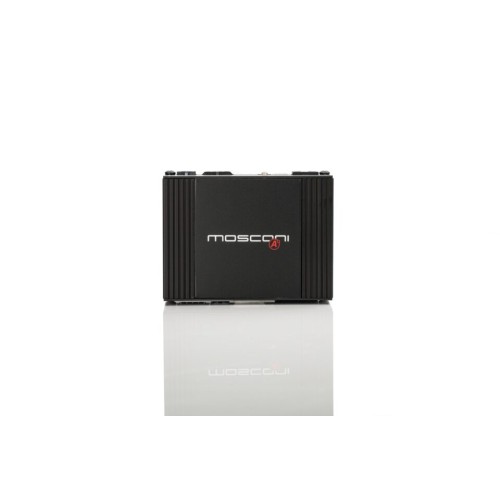 MOSCONI GLADEN ATOMO 4|6 DSP