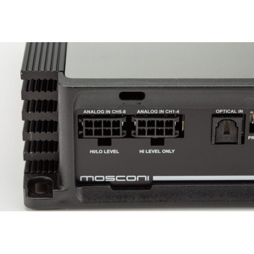 MOSCONI GLADEN PICO 8|10 DSP 18VOLT