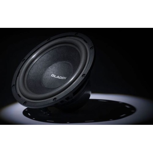 GLADEN AUDIO AEROSPACE 10