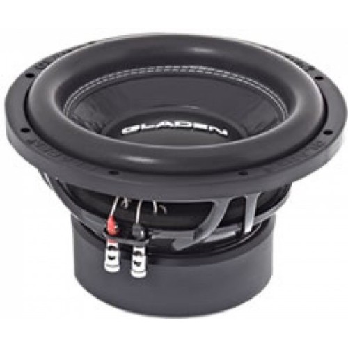 GLADEN AUDIO SQX 15