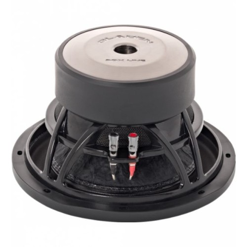 GLADEN AUDIO SQX 08 VB