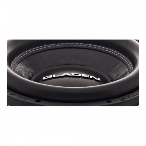 GLADEN AUDIO SQX 08 VB