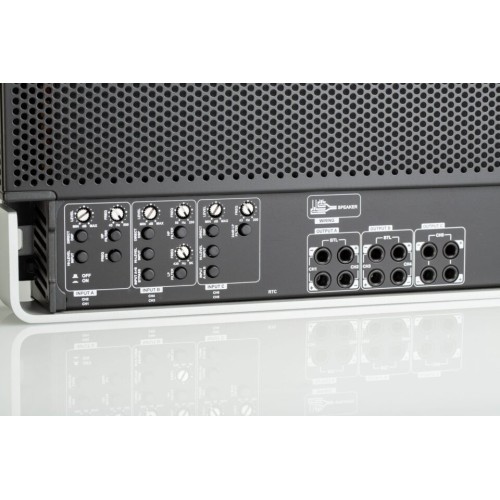 MOSCONI GLADEN PRO 5|30