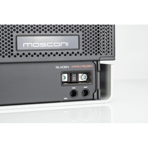 MOSCONI GLADEN PRO 5|30