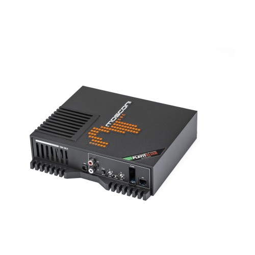 MOSCONI GLADEN ONE 130.2