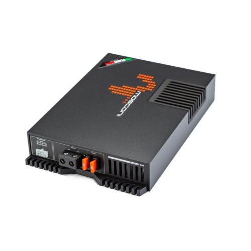 MOSCONI GLADEN ONE 130.4 24V