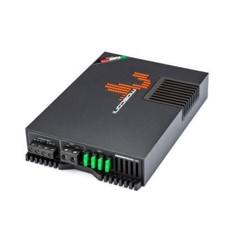 MOSCONI GLADEN ONE 1000.1 D